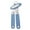 Blue, variant on Binwennn Multifunctional Stainless Steel Can Opener Kitchen Tool Opener Open Lid Easy And Kitchen Gadget Bottle Openers for Men Cool Bottle Openers Can Top Remover Wing Opener Pamper Chef Can Opener