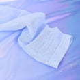 thumbnail image 4 of Maillots de gimnasia BAOHULU Blue Fancy Sparkle Tank Girl 6-7Y, 4 of 7