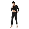 thumbnail image 1 of Ropa Termica De Caballero Pantalon Y Playera 1 Juego, 1 of 7
