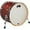 MultiColor, variant on PDP PDCC1622KKOB 16 x 22 in. Concept Bass Drum, Ox Blood Stain