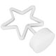 thumbnail image 5 of Letrero De Neón, Hermosa Luz De Neón Novedad Iluminación LED Luz De Neón Para El Dormitorio De Los Niños ANGGREK AGX1162, 5 of 8