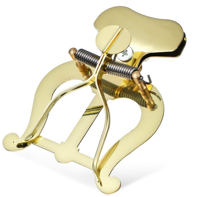 Miangastore Flip Folder Bande de Marche Flip Folder Trombone Lyre Clip Clarinette Flip Folder Musique Flip Folder