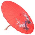 thumbnail image 1 of Small Classical Umbrella Stages Decorative Small Umbrella for Festive Carnival, 1 of 4