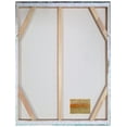 thumbnail image 6 of "Red Masterpiece I" Painting Print on Wrapped Canvas, 6 of 7