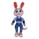 thumbnail image 1 of Peluche Suave Ruz (Judy Hopps 18 cm Multicolor), 1 of 5