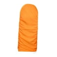 thumbnail image 3 of GROWTH TANK Folding Ladder Cover Stepladder Protector Weatherproof,Multifunctional Dustproof Ladder Storage Bag Orange for Garden Outdoor 3 Step, 3 of 9