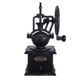 thumbnail image 1 of 1PC Retro Coffee Hand Crank Coffee Mill Manual Coffee Maker Kitchen Decoration for Home Shop, 1 of 7