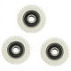 thumbnail image 2 of 15 Unids 36 Dientes 38mm Nylon Electrónico Motor Gear Engranajes de Rodamiento de Bolas para Bicicleta Eléctrica Bicicleta, 2 of 7