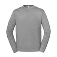 thumbnail image 1 of Fruit of the Loom  Adult Iconic Premium Heather Set-in Sweatshirt, 1 of 3