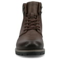 thumbnail image 6 of Vance Men's Rogue Round Toe Boot, 6 of 9