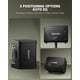 thumbnail image 5 of Sistema PA portátil Donner MT-1 Altavoz BT inalámbrico de 300 W, 5 of 6