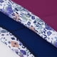 thumbnail image 4 of Soidarity DIVE SAIL Neopreno Manga corta Pantalones cortos Traje de neopreno Rash Guards Niñas Surf UPF 50 Protección solar Niños Snorkel Trajes Deportes acuáticos azul marino XXL Soidarity OD003676-10, 4 of 6