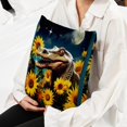 thumbnail image 6 of Crocodile Luxurious Velvet Throw Covers Pillow Inserts - Set of 2 Throw Pillows with Unique Patterns - 16x16, 18x18, 20x20 Inches for Home Decor and Gifts, 6 of 6