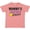 Mauve, variant on Inktastic Mommys Little Pitcher Softball Girls Toddler T-Shirt