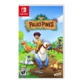 thumbnail image 1 of Paleo Pines The Dino Valley (Nintendo Switch), 1 of 9