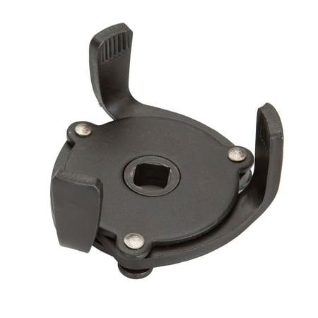 Hyper Tough™ Adjustable Oil Filter Wrench
