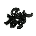 thumbnail image 3 of 10Pcs Bike Handlebar Spacer Washer Extender Mount Conversion 9x22.2mm, 3 of 6