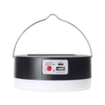 thumbnail image 1 of Luz de tienda impermeable 100W 3 modos 45 Lámpara de bombilla LED Carga USB para jardín JShteea El nuevo, 1 of 1