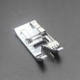 thumbnail image 3 of Injueey 4 Uds pie acolchado accesorios para máquinas de coser domésticas 1-3 uds piezas de costura pie para zurcir Overlock prensatelas verticales 1/4 De coser Injueey HA7641-00B, 3 of 6