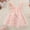 Pink, variant on Spazoro Toddler Baby Girls Dress Skirts, Butterfly Suspenders 2025 Saving Princess Pageant Party Birthday Wedding Mesh Dresses for Child Girls Blue Size 80