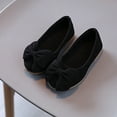 thumbnail image 5 of ATOGUTA Girls Dress Up Shoes Slip On Ballerina Flats for Toddlers, Little Kids, and Big Kid, 5 of 5