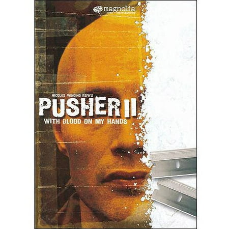 Pusher II: With Blood On My Hands (Danish) (Widescreen)