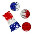 thumbnail image 4 of 1pc All Weather Wear Resistant Basketball Net Basketball Accessories Nylon Net For Competitions, 4 of 8