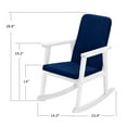 thumbnail image 2 of Bentley Child's Rocker, 2 of 3
