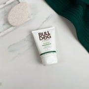 Bulldog Skincare for Men Original Face Moisturizer 3.3 Oz, Hydrates Skin Without Leaving Skin Greasy, No Artificial Colors, No Synthetic Fragrances