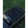 thumbnail image 2 of GARVEE 64" x 39" Universal Roof Rack Carrier Basket,200 Lbs Capacity Car Cargo Rack with Extension Luggage Holder Basket Heavy Duty for SUVs,Trucks,Vehicles, 2 of 6