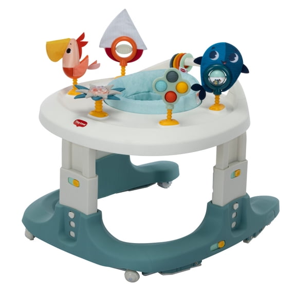 Tiny Love Tiny Mariners 4-in-1 Here I Grow Mobile Activity Center