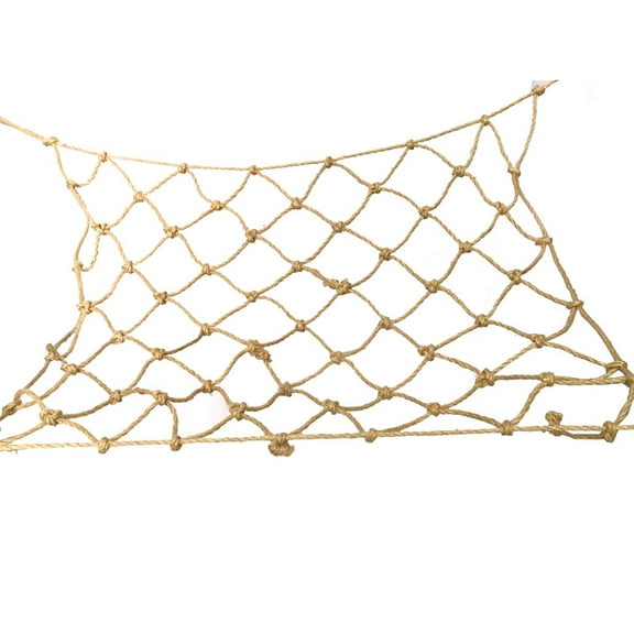 PBPBOX Parrot Climbing Ladder Climbing Net for Birds 1Pcs