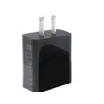thumbnail image 1 of Cargador rápido 18W Type-c USB Adaptador de carga para teléfono móvil Cargador portátil de viaje para teléfono móvil Enchufe de EE. UU. tholdsy EL000253-02, 1 of 2
