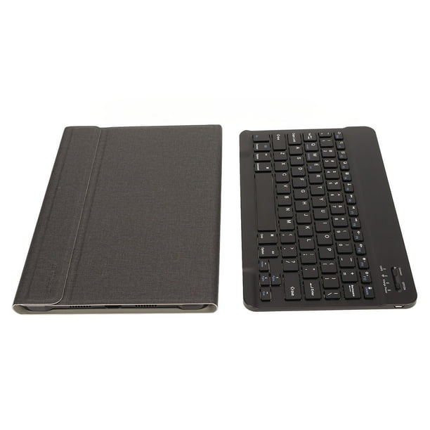 Tablet Wireless Keyboard Case,Keyboard Leather Case Set Tablet Keyboard Case Set Keyboard PU