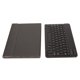thumbnail image 2 of Juego de fundas de cuero para teclado, funda para teclado inalámbrica delgada portátil con teclado para tabletas, portátiles, PC de escritorio, 2 of 8