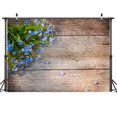 thumbnail image 1 of Tablero de madera con vetas de madera, accesorios para fotografías de alimentos, tela de fondo para fotografía, tela de fondo para fotografía en 3D, 1 of 5