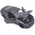 thumbnail image 4 of 2015 Ford Mustang GT 5.0 1/24 Diecast Car Model, 4 of 16