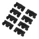thumbnail image 5 of 8PCS Fryer Silicone Bumper Fryer Replacement Silicone Bumper Parts Silicone Tabs For Instant Vortex 6qt, 5 of 5
