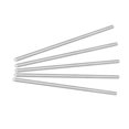 thumbnail image 1 of ANGGREK Stainless Steel Rod, 5Pcs Round Shaft For For TETRIX For FIRST, 1 of 8
