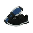 thumbnail image 5 of Drew Moonwalk Women Casual Shoe In Black Lycra/leather, 5 of 5