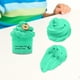 thumbnail image 5 of Slimes de nube peludos de 70 ml, arcillas de juguete que no se asientan, con accesorios, fideos DIY, slimes elásticos para manualidades creativas., 5 of 5