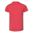 thumbnail image 3 of BELLA + CANVAS Youth Unisex Jersey T-Shirt, 3 of 5