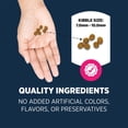 thumbnail image 4 of Nourriture Sèche pour Chaton d'Intérieur Everyday Health - Poulet et Riz, Sans Grains, 4 of 4