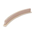 thumbnail image 3 of Tarjetero curvo de madera, soporte de almacenamiento para tarjetas, decoración de mesa, bandeja para tarjetas, Base para tarjetas para adultos, niños 38x55x4cm, 3 of 9