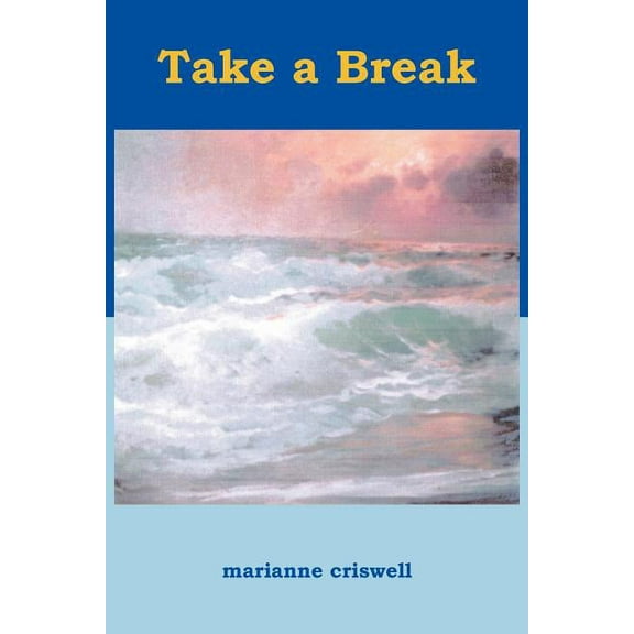 Take a Break (Paperback)