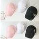 thumbnail image 5 of Qarigey Gorra de béisbol de tela transpirable para cabeza fresca y seca anillo oficial béisbol elegante sombrero Casual Sombreros Anillo Blanco, 5 of 6