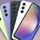 thumbnail image 3 of Smartphone Galaxy A54 5G 128GB ROM 6GB RAM Blanco Desbloqueado, 3 of 3