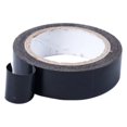 thumbnail image 4 of 4 Piezas 19mmx10M Cinta Impermeable para Conductos, Negro, 4 of 5