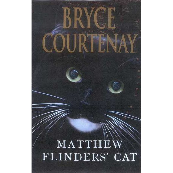 Pre-Owned Matthew Flinders' Cat (Hardcover) 0670910619 9780670910618