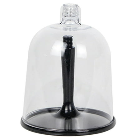 Detachable Stem Wine Cup for Outdoor Travel Wine Glasses Foldable Wine Glass